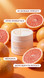 Антицелюлітний скраб &laquo;MOOD GRAPEFRUIT&raquo; 88595 фото 2