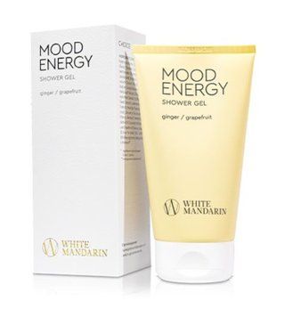 Гель для душу MOOD ENERGY очищення тонізація лімфодренаж 88931 фото