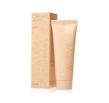 Крем для проблемної шкіри Cream Active антиакне себум баланс 50мл. 88838 фото