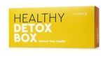 Набір для детоксикації та очищення організму HEALTHY DETOX BOX 88940 фото
