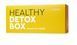 Набір для детоксикації та очищення організму HEALTHY DETOX BOX 88940 фото 1