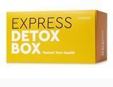 Набір для очищення та детоксикації організму ЕXPRESS DETOX BOX 88941 фото