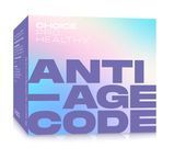Anti-Age Code Сповільнення процесів старіння  60 капсул 888949 фото